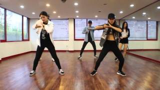 [목동댄스학원]얼반 Lukas Graham -  7years (DOO choreography)