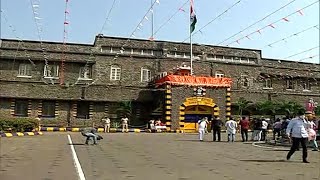 Web Exclusive-  Pune Yerwada Jail Open For Tourists 26 01 2021