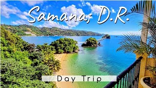 Epic Day Trip from Bahia Principe Grand Samana to Santa Bárbara de Samaná