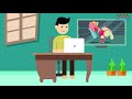 Space Share - Professional Workspace - Explainer Video | White Magic Studios