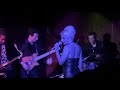 Lady Gaga Surprise Performance in Hollywood ("Fly Me To The Moon")