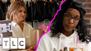 Mum OFFENDED By Daughter-In-Law Returning Her Birthday Gift!| I Love A Mama's Boy