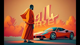 Monk Who Sold His Ferrari in Hindi