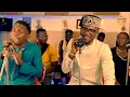 VIDEO: WHAT IS YOUR NAME (WORSHIP AFFIRMATION) BY TESTIMONY JAGA