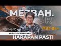 MEZBAH SYUKUR JUMAT 12 JULI 24 - PK 05.00 | 