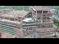 Puteri Specialist Hospital Aerial View 28th Jan 2019