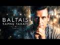 Baltais sapnų takais ✧ Tonis