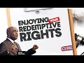 Enjoying Your Redemptive Rights  | Sunday, 24th November 2024