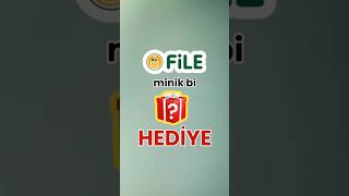 Neden File marketten alışveriş yapmalısın?