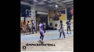 7’9 Big Naija Is The Tallest Basketball Player In The World