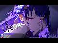 Nightcore - Lifeline (Alan Walker) - (Lyrics)