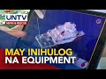 China research ship sa Catanduanes, may inihulog na device; 3 pang barko, nasa Ayungin – PH Navy