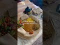 የፆም በየአይነቱ ምሳ እንብላ assorted vegan food. don’t forget to like and subscribe. enjoy😋 healthychoice