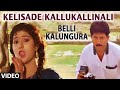 Kelisade Kallukallinali Video Song | Belli Kalungura | Sunil, Malashri | Hamsalekha