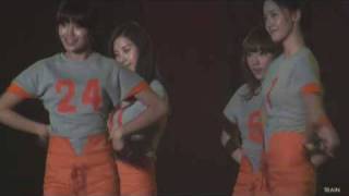 [Fancam] 100306 SNSD - Show!Show!Show!@LOTTE  FAMILY CONCERT