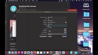RoboDB MySQL Manager Developer Tools App [MAC] Basic Overview - Mac App Store