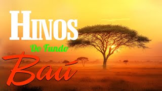 Lindos HINOS ANTIGOS - Hinos do Fundo do Baú (Só Relíquias....) Os 25 Melhores