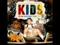 Mac Miller - Opposite Of Adults 