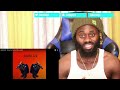 FIRST TIME LISTENING TO! | Black Sherif  - Kwaku the Traveller (Official Audio) REACTION!!!!