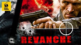 Revanche - Action - Thriller - film complet français - HD