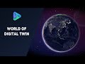 twinzo - Digital Twin world