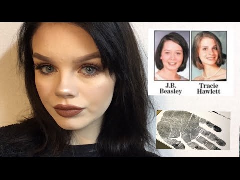 ALABAMA UNSOLVED | TRACIE HAWLETT & J.B. BEASLEY | AMBER LEE - YouTube