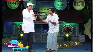 NAMMA TV - Yeya Haseya 3