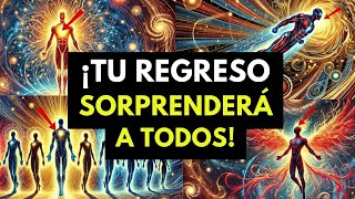 🌟 Elegidos 🌟 TU REGRESO TRIUNFAL — ¡UNA TRANSFORMACIÓN DIVINA ESTÁ CERCA!