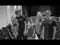 the shipley school fall play promo unity