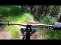 kirkhill quentin s last stand mountain bike trails u0026 mountain biking scotland