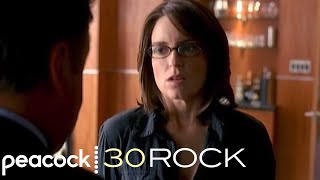 30 Rock | The Aftermath (Episode Highlight)