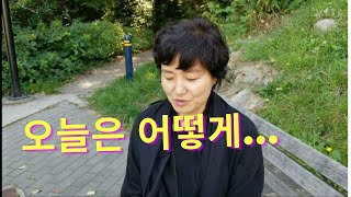 [세실의 마음톡톡] 오늘은 어떻게( feat.마법의 순간)