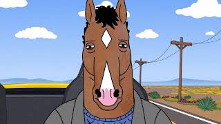 Bojack Horseman Lofi edit.