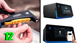 12 New products Aliexpress & Amazon 2021 | Cool future tech. Amazing gadgets