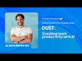 Enterprise AI Assistants Made Easy: Inside Dust with Gabriel Hubert
