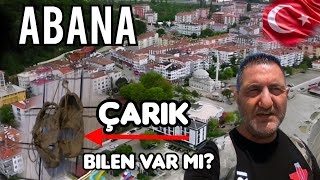 Kastamonu Abana nasıl bir yer? Kum Plajı ne durumda? Dedelerimiz nasıl yaşardı?