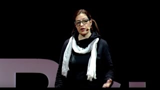 Will the robots take over? Only if we let them. | Carla DIANA | TEDxBrussels