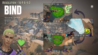 Valorant Gekko Molly Lineup Guide (Bind)