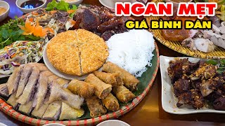 Ngan Mẹt 7 Món Giá Rẻ Cho Dân Văn phòng #STF