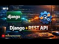 Django Models and Databases ULTIMATE Guide (2025): Master SQLite, MySQL, Oracle, and Migrations