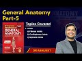 General Anatomy (Part 5) JOINTS - Fibrous Joints, Cartilaginous Joints & Synovial Joints