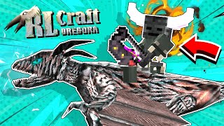 Don't play RLCraft. Play This! | RLCraft Dregora - Ep 1