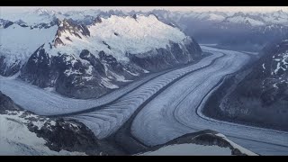 Rivers of Ice with the Glacier Goo (Gr 5-8)