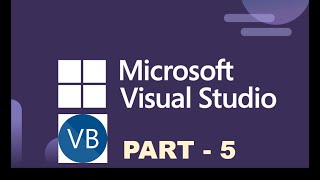 Events Method in vb.net 6 vs2022 windows form app.(part 5): for beginner