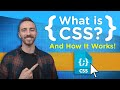 What is CSS? And How It Works!