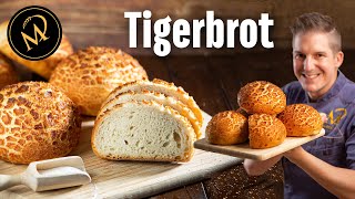 Tigerbrot: Einzigartige Knusprigkeit aus den Niederlanden