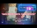 AKU INGIN CINTA YANG NYATA - Remix Nostalgia_Tembang Kenangan_Slow Remix_Lagu Nostalgia