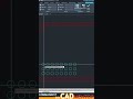 Array #17  | AutoCAD tutorial for beginners | AutoCAD basics