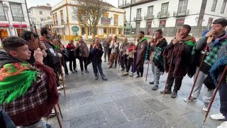 LIVE: Os Romeiros de Toronto chegam à Ponta Delgada, São Miguel Açores Portugal - 03.03.2024