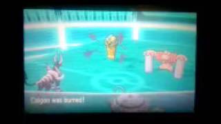 FFA Wifi Battle #1 - Scizorsome, PkMnGravija \u0026 RuneMaster0809